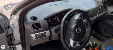 CHEVROLET Vectra Sedan 2.0 4P FLEX ELEGANCE, Foto 10