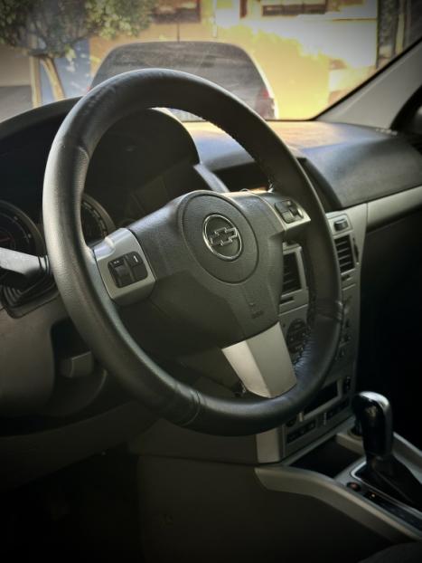 CHEVROLET Vectra Sedan 2.0 4P ELEGANCE, Foto 2
