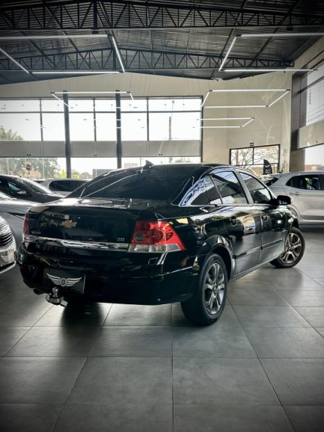 CHEVROLET Vectra Sedan 2.0 4P ELEGANCE, Foto 4