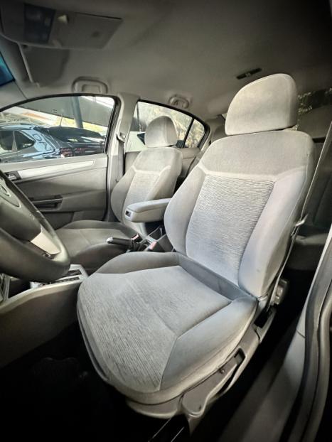 CHEVROLET Vectra Sedan 2.0 4P ELEGANCE, Foto 5