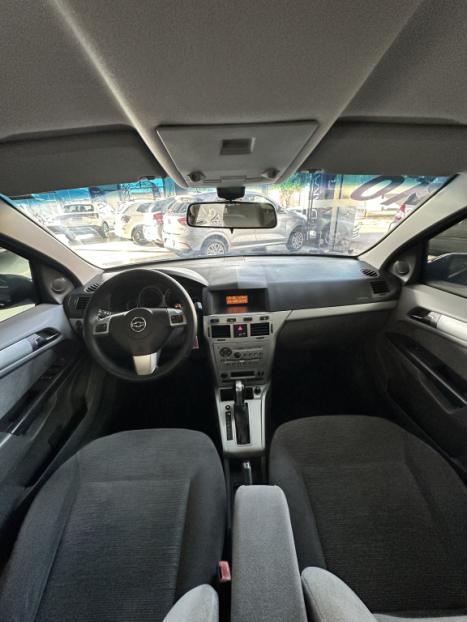 CHEVROLET Vectra Sedan 2.0 4P ELEGANCE, Foto 6