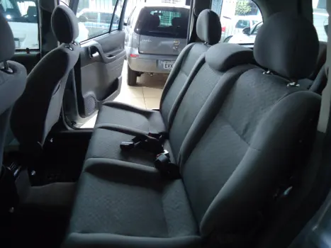 CHEVROLET Zafira 2.0 4P FLEX COMFORT 7 LUGARES, Foto 10