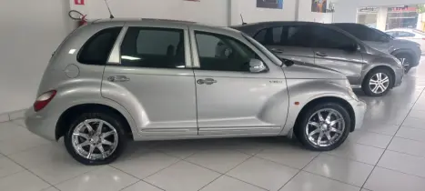 CHRYSLER PT Cruiser 2.4 16V 4P CLASSIC AUTOM�TICO, Foto 1