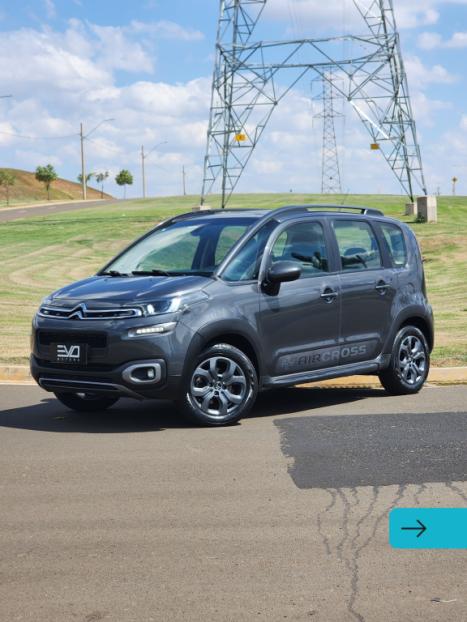 CITROEN Aircross 1.6 16V 4P FEEL FLEX AUTOMTICO, Foto 1