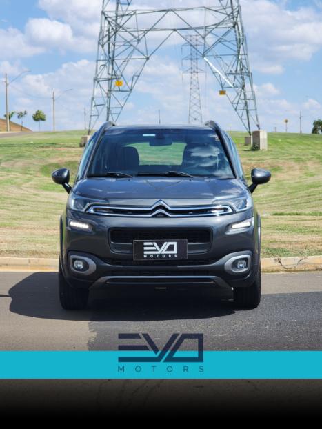 CITROEN Aircross 1.6 16V 4P FEEL FLEX AUTOMTICO, Foto 2