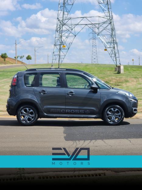 CITROEN Aircross 1.6 16V 4P FEEL FLEX AUTOMTICO, Foto 4