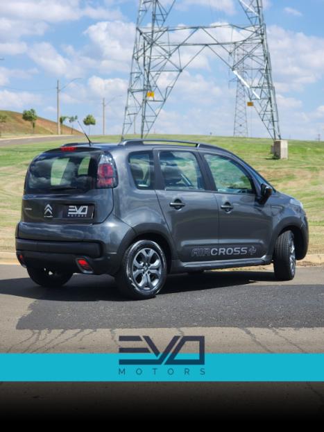 CITROEN Aircross 1.6 16V 4P FEEL FLEX AUTOMTICO, Foto 5