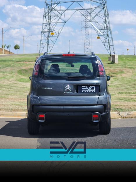 CITROEN Aircross 1.6 16V 4P FEEL FLEX AUTOMTICO, Foto 6