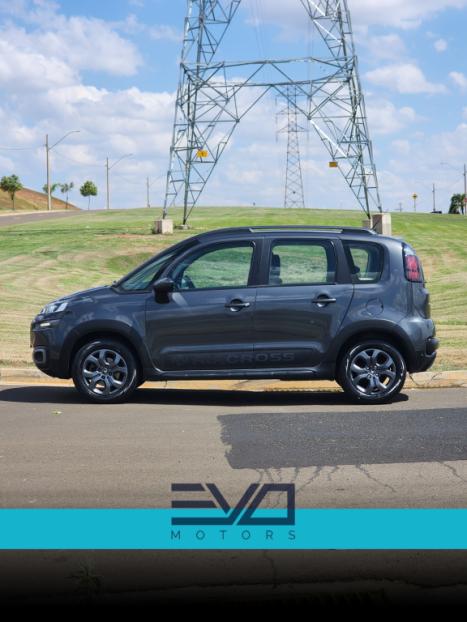 CITROEN Aircross 1.6 16V 4P FEEL FLEX AUTOMTICO, Foto 8