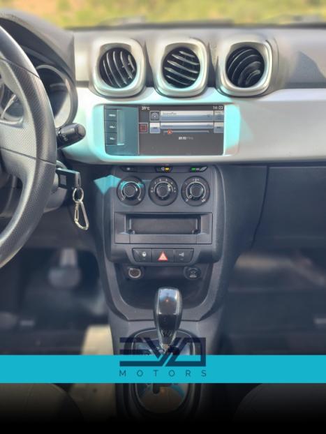 CITROEN Aircross 1.6 16V 4P FEEL FLEX AUTOMTICO, Foto 10