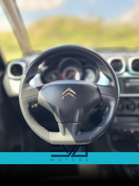 CITROEN Aircross 1.6 16V 4P FEEL FLEX AUTOMTICO, Foto 11