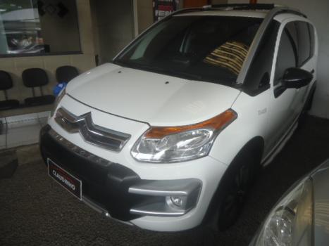 CITROEN Aircross 1.6 16V 4P EXCLUSIVE ATACAMA FLEX, Foto 1
