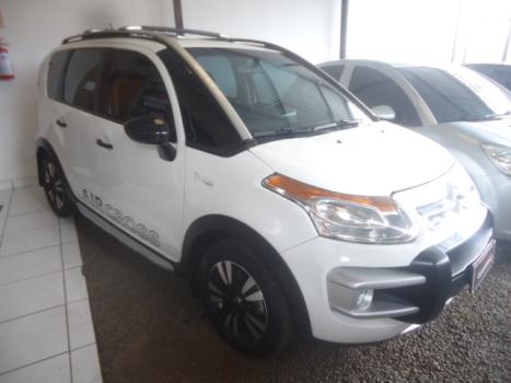 CITROEN Aircross 1.6 16V 4P EXCLUSIVE ATACAMA FLEX, Foto 2