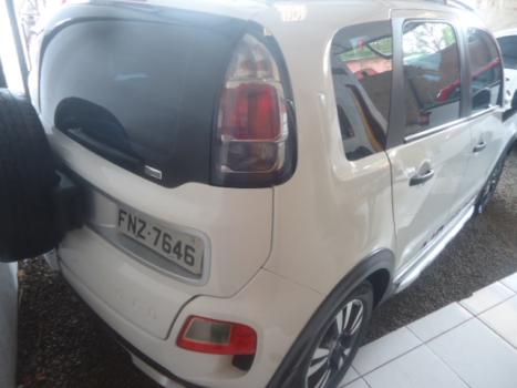 CITROEN Aircross 1.6 16V 4P EXCLUSIVE ATACAMA FLEX, Foto 3