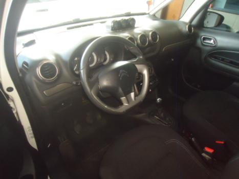 CITROEN Aircross 1.6 16V 4P EXCLUSIVE ATACAMA FLEX, Foto 4