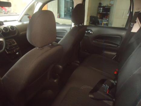 CITROEN Aircross 1.6 16V 4P EXCLUSIVE ATACAMA FLEX, Foto 5