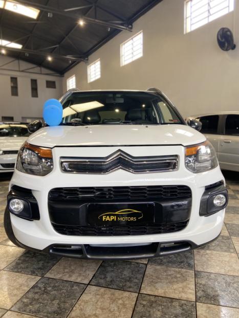 CITROEN Aircross 1.6 16V 4P TENDANCE FLEX, Foto 2