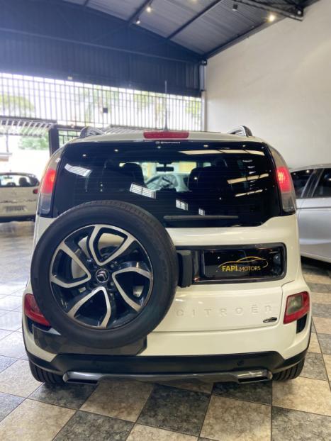 CITROEN Aircross 1.6 16V 4P TENDANCE FLEX, Foto 3