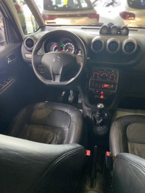 CITROEN Aircross 1.6 16V 4P TENDANCE FLEX, Foto 6