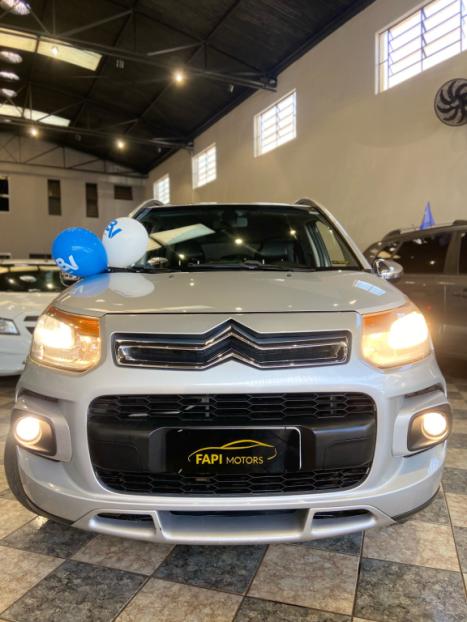 CITROEN Aircross 1.6 16V 4P EXCLUSIVE FLEX, Foto 2