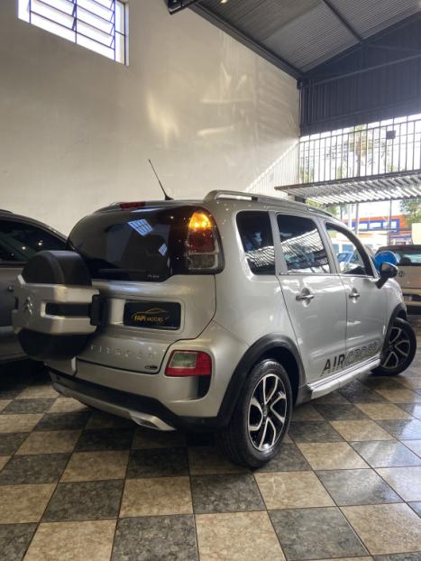 CITROEN Aircross 1.6 16V 4P EXCLUSIVE FLEX, Foto 4
