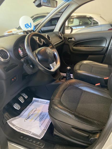 CITROEN Aircross 1.6 16V 4P EXCLUSIVE FLEX, Foto 5