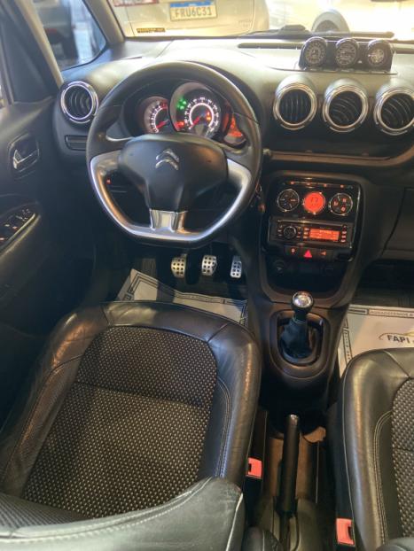 CITROEN Aircross 1.6 16V 4P EXCLUSIVE FLEX, Foto 6