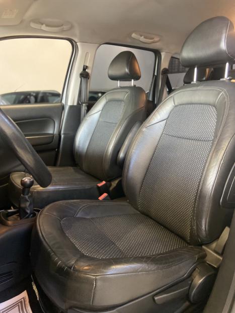 CITROEN Aircross 1.6 16V 4P EXCLUSIVE FLEX, Foto 9