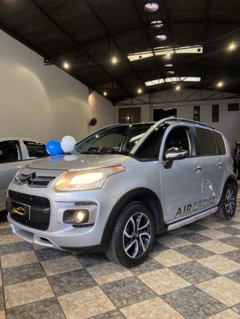 CITROEN Aircross 1.6 16V 4P EXCLUSIVE FLEX, Foto 10