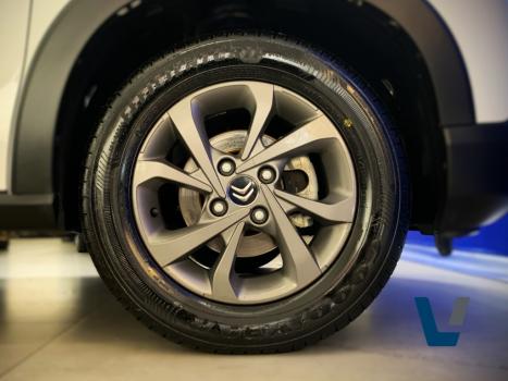 CITROEN C3 1.0 4P 12V FLEX FEEL, Foto 12