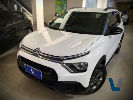 CITROEN C3 1.0 4P 12V FLEX FEEL, Foto 1