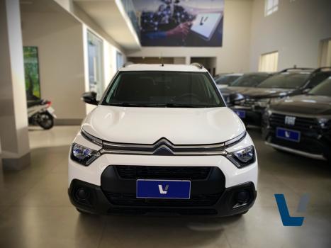 CITROEN C3 1.0 4P 12V FLEX FEEL, Foto 2