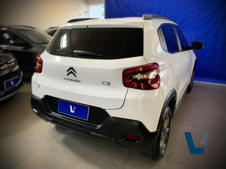 CITROEN C3 1.0 4P 12V FLEX FEEL, Foto 4