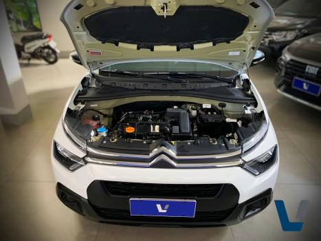 CITROEN C3 1.0 4P 12V FLEX FEEL, Foto 11