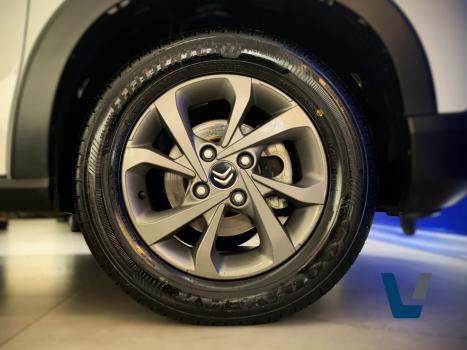 CITROEN C3 1.0 4P 12V FLEX FEEL, Foto 13