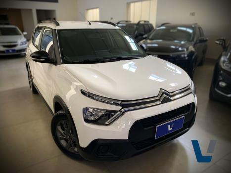 CITROEN C3 1.0 4P 12V FLEX FEEL, Foto 3