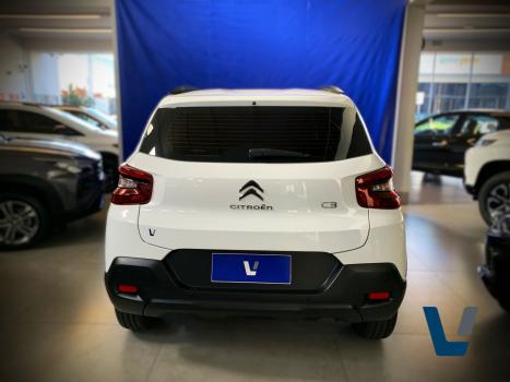 CITROEN C3 1.0 4P 12V FLEX FEEL, Foto 5