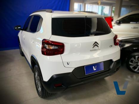 CITROEN C3 1.0 4P 12V FLEX FEEL, Foto 6