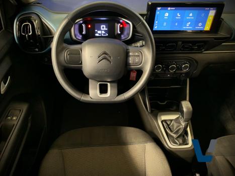 CITROEN C3 1.0 4P 12V FLEX FEEL, Foto 7