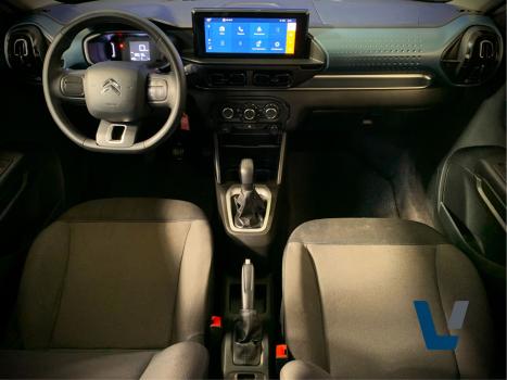 CITROEN C3 1.0 4P 12V FLEX FEEL, Foto 8