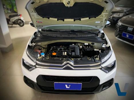 CITROEN C3 1.0 4P 12V FLEX FEEL, Foto 11