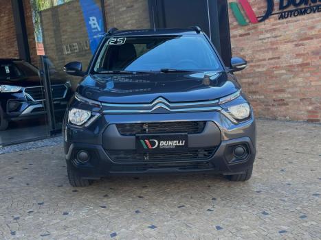 CITROEN C3 1.0 4P 12V FLEX FEEL, Foto 3