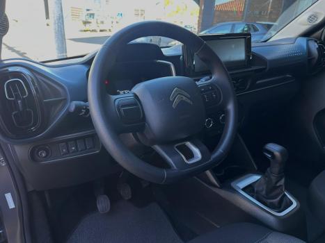 CITROEN C3 1.0 4P 12V FLEX FEEL, Foto 6