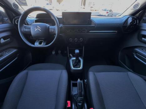 CITROEN C3 1.0 4P 12V FLEX FEEL, Foto 7
