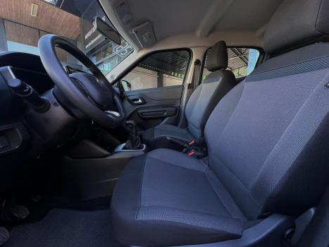 CITROEN C3 1.0 4P 12V FLEX FEEL, Foto 8