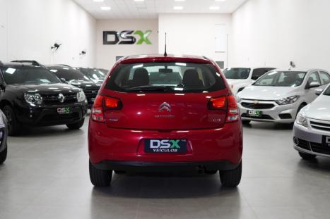 CITROEN C3 1.2 4P 12V PURE TECH OREGINE FLEX, Foto 4