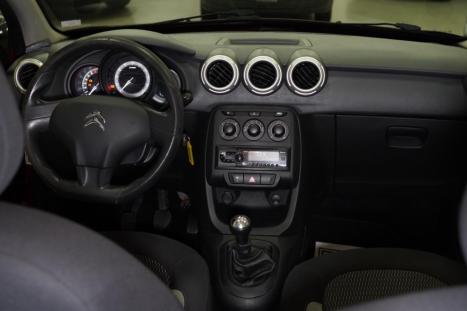 CITROEN C3 1.2 4P 12V PURE TECH OREGINE FLEX, Foto 8