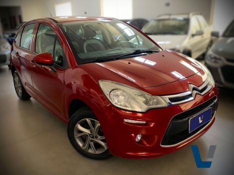 CITROEN C3 1.2 4P 12V PURE TECH ATTRATION FLEX, Foto 3
