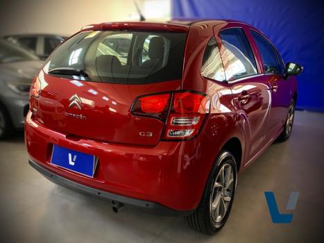 CITROEN C3 1.2 4P 12V PURE TECH ATTRATION FLEX, Foto 4