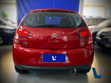 CITROEN C3 1.2 4P 12V PURE TECH ATTRATION FLEX, Foto 5